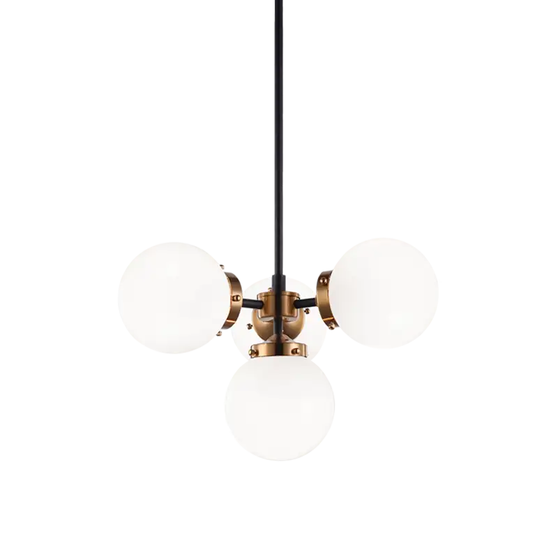 MATTEO, MARU PENDANT, PENDANT LIGHT