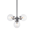 MATTEO, MARU PENDANT, PENDANT LIGHT