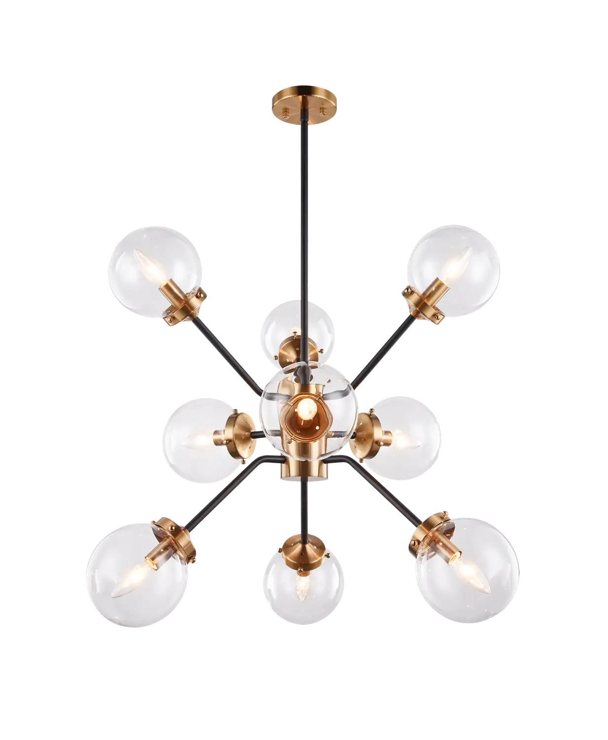 MATTEO, MARU CHANDELIER, CHANDELIER LIGHT