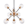 MATTEO, MARU CHANDELIER, CHANDELIER LIGHT