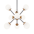 MATTEO, MARU CHANDELIER, CHANDELIER LIGHT