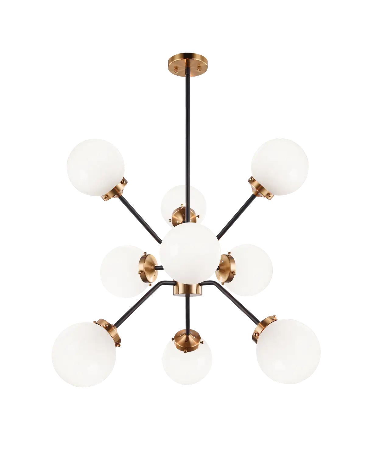 MATTEO, MARU CHANDELIER, CHANDELIER LIGHT
