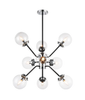 MATTEO, MARU CHANDELIER, CHANDELIER LIGHT