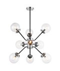 MATTEO, MARU CHANDELIER, CHANDELIER LIGHT