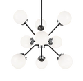 MATTEO, MARU CHANDELIER, CHANDELIER LIGHT