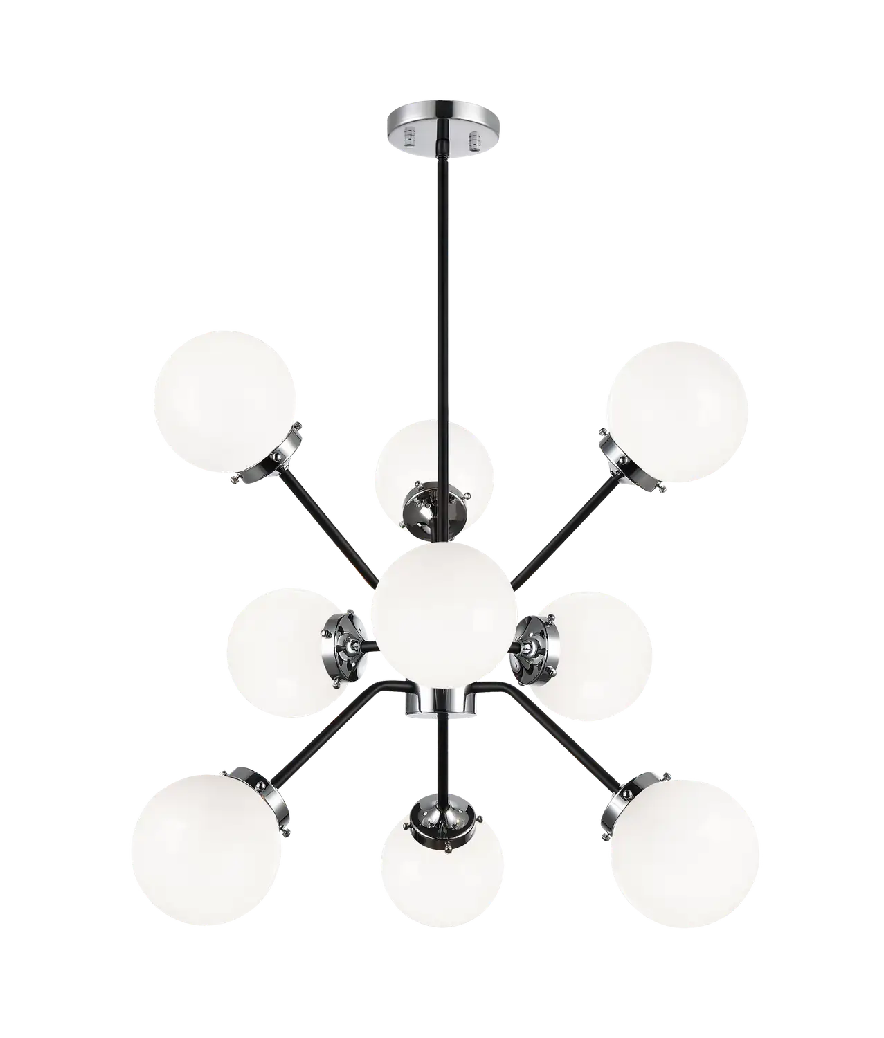MATTEO, MARU CHANDELIER, CHANDELIER LIGHT