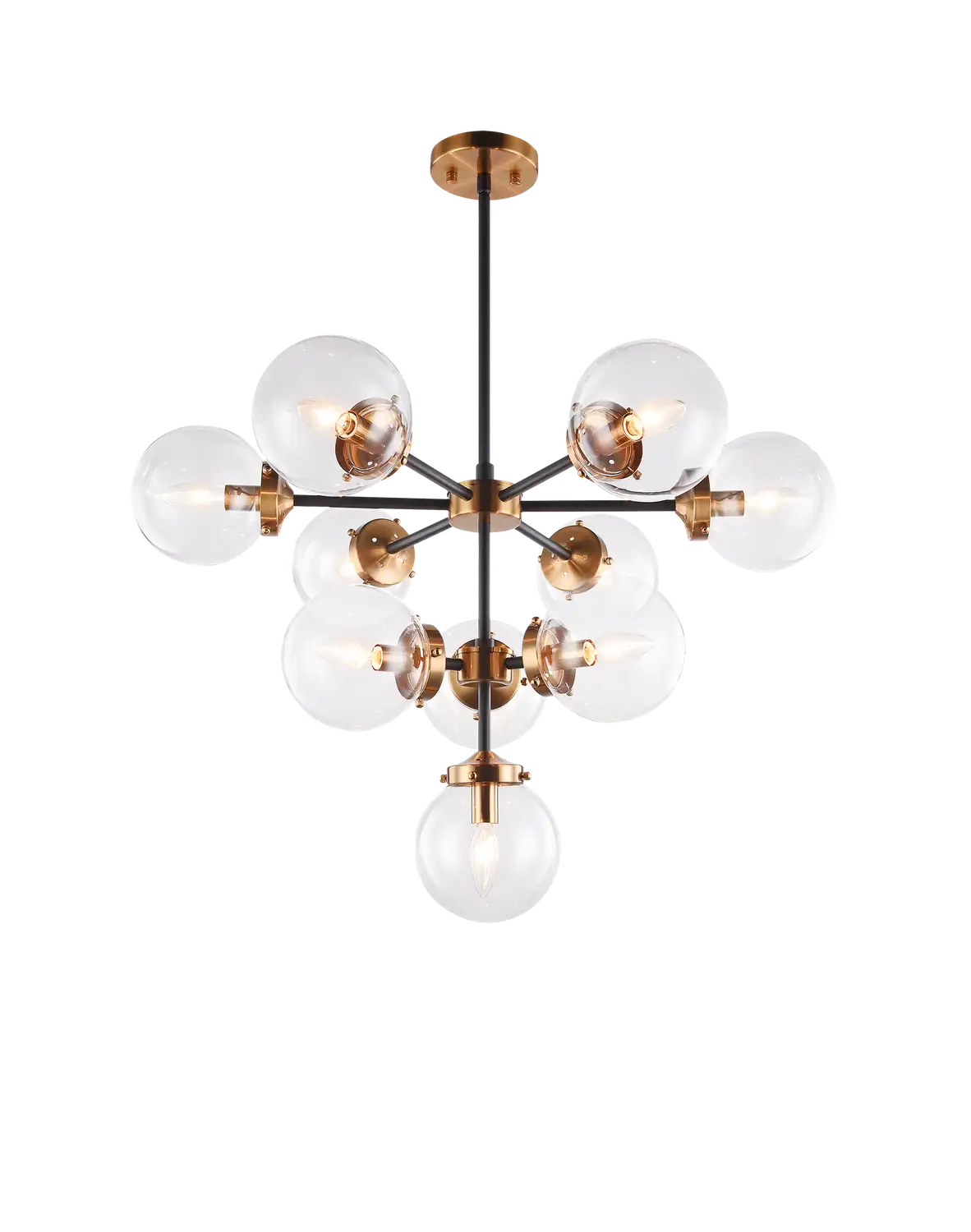 MATTEO, MARU CHANDELIER, CHANDELIER LIGHT