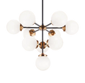 MATTEO, MARU CHANDELIER, CHANDELIER LIGHT