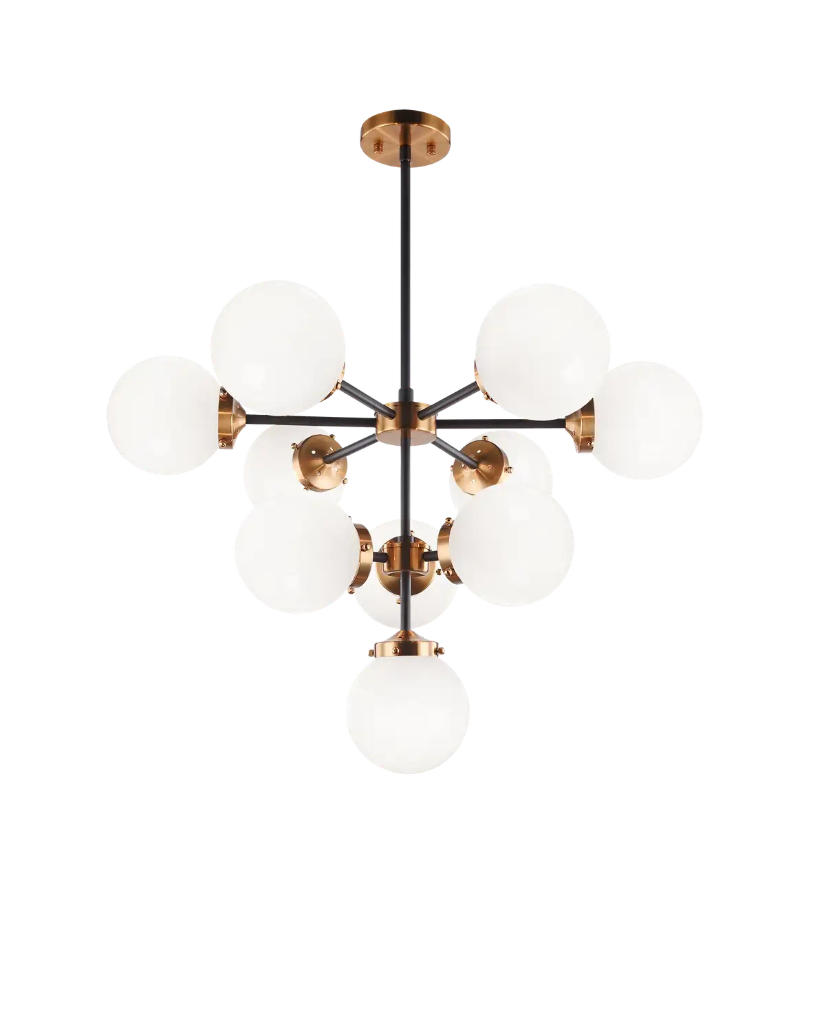 MATTEO, MARU CHANDELIER, CHANDELIER LIGHT
