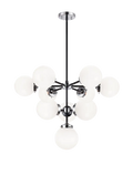MATTEO, MARU CHANDELIER, CHANDELIER LIGHT