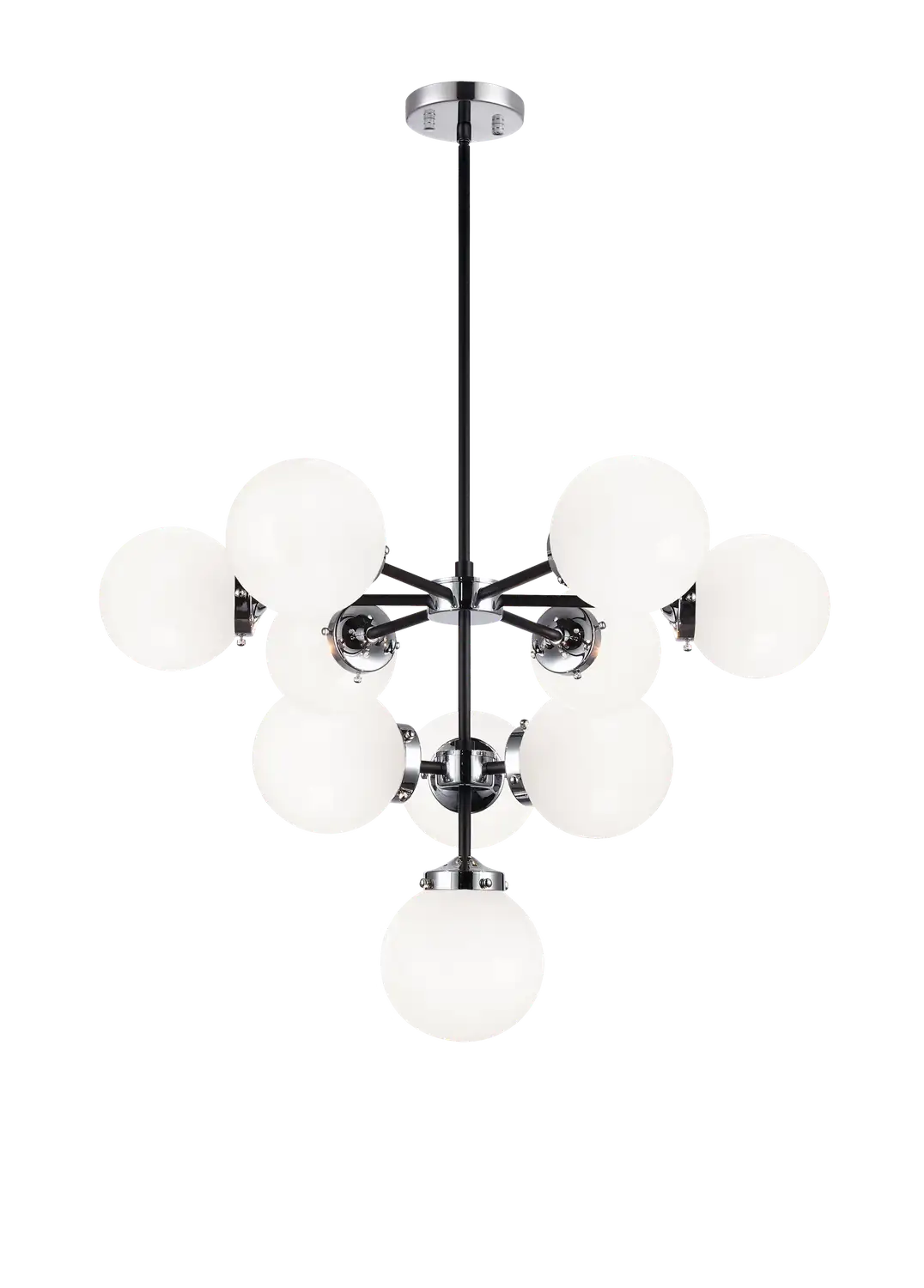 MATTEO, MARU CHANDELIER, CHANDELIER LIGHT