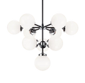 MATTEO, MARU CHANDELIER, CHANDELIER LIGHT
