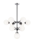 MATTEO, MARU CHANDELIER, CHANDELIER LIGHT