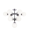 MATTEO, MARU CHANDELIER, CHANDELIER LIGHT