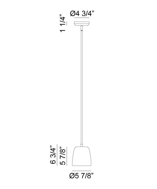 MATTEO, LUCA PENDANT, PENDANT LIGHT