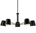MATTEO, LUCA PENDANT, PENDANT LIGHT
