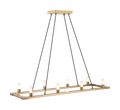MATTEO, CASCADIAN CHANDELIER, CHANDELIER LIGHT
