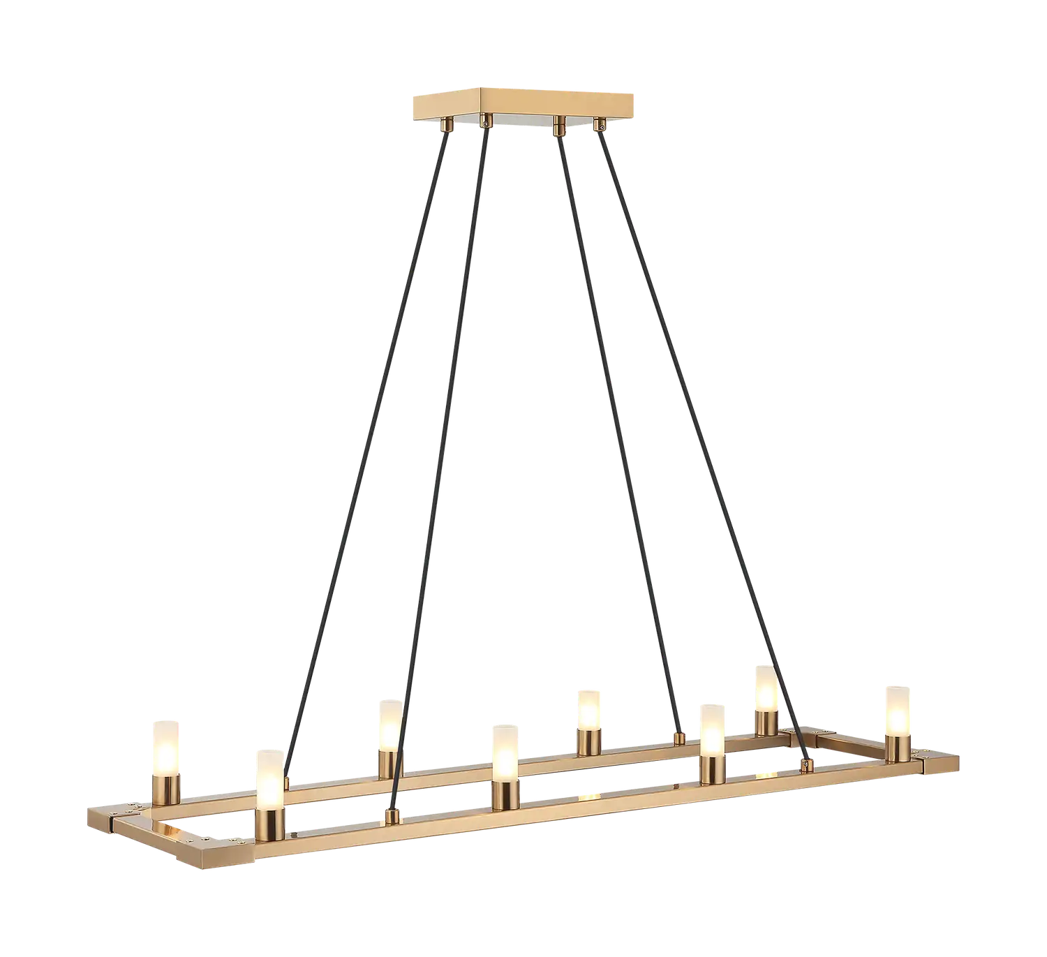 MATTEO, CASCADIAN CHANDELIER, CHANDELIER LIGHT