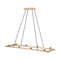 MATTEO, CASCADIAN CHANDELIER, CHANDELIER LIGHT