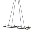 MATTEO, CASCADIAN CHANDELIER, CHANDELIER LIGHT