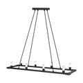 MATTEO, CASCADIAN CHANDELIER, CHANDELIER LIGHT