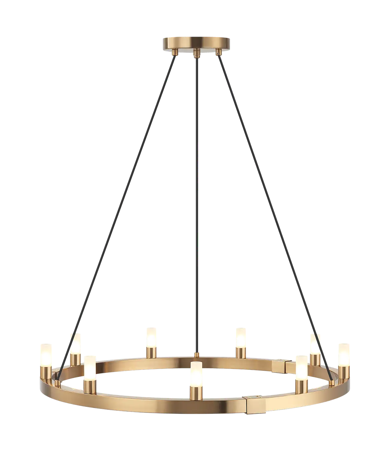 MATTEO, CASCADIAN CHANDELIER, CHANDELIER LIGHT