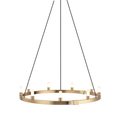 MATTEO, CASCADIAN CHANDELIER, CHANDELIER LIGHT
