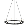 MATTEO, CASCADIAN CHANDELIER, CHANDELIER LIGHT