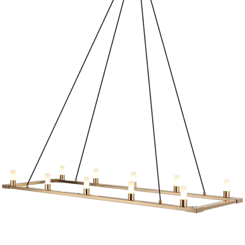 MATTEO, CASCADIAN CHANDELIER, CHANDELIER LIGHT
