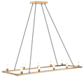 MATTEO, CASCADIAN CHANDELIER, CHANDELIER LIGHT