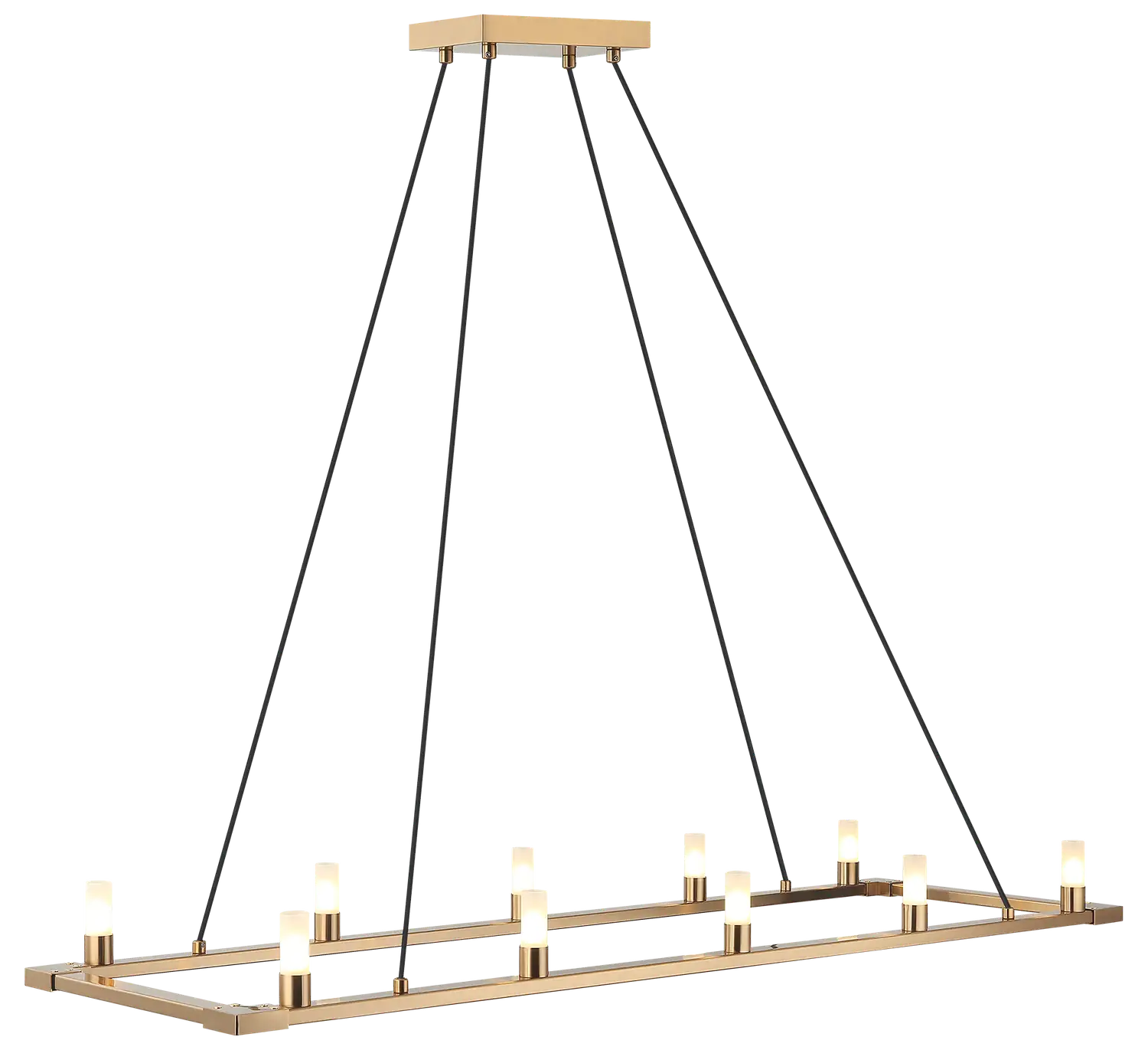 MATTEO, CASCADIAN CHANDELIER, CHANDELIER LIGHT