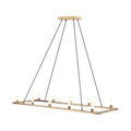 MATTEO, CASCADIAN CHANDELIER, CHANDELIER LIGHT