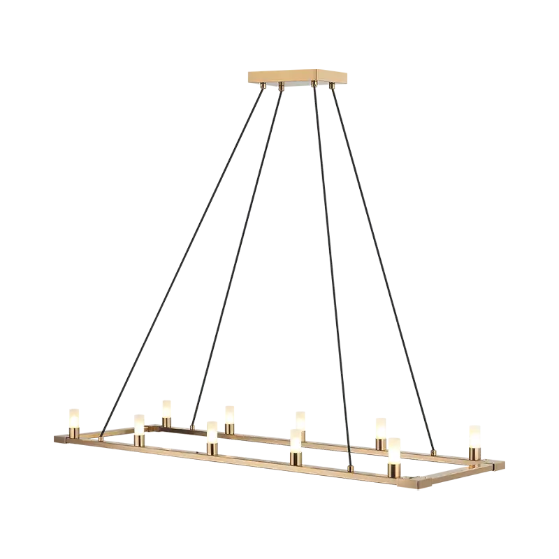 MATTEO, CASCADIAN CHANDELIER, CHANDELIER LIGHT
