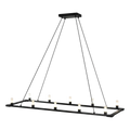 MATTEO, CASCADIAN CHANDELIER, CHANDELIER LIGHT