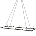 MATTEO, CASCADIAN CHANDELIER, CHANDELIER LIGHT