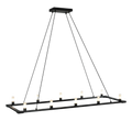 MATTEO, CASCADIAN CHANDELIER, CHANDELIER LIGHT