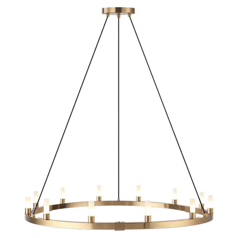 MATTEO, CASCADIAN CHANDELIER, CHANDELIER LIGHT