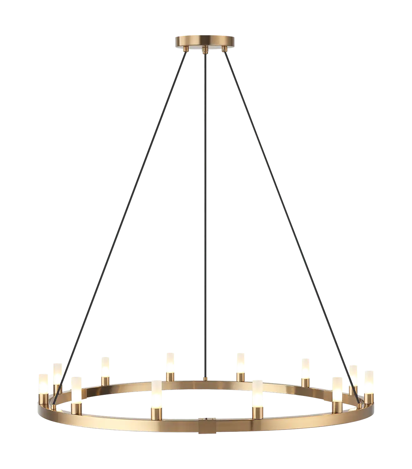 MATTEO, CASCADIAN CHANDELIER, CHANDELIER LIGHT