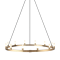 MATTEO, CASCADIAN CHANDELIER, CHANDELIER LIGHT