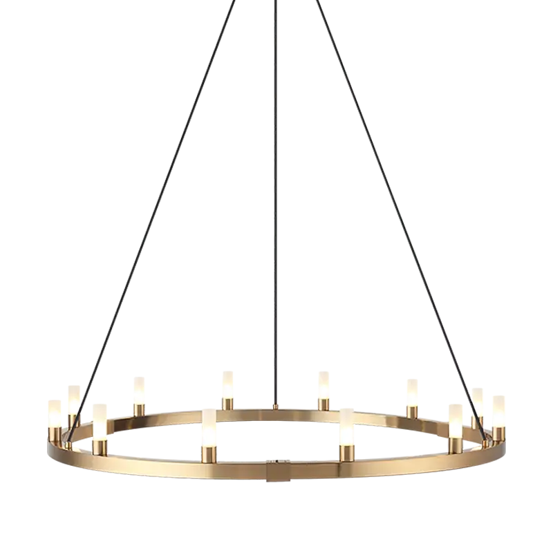 MATTEO, CASCADIAN CHANDELIER, CHANDELIER LIGHT