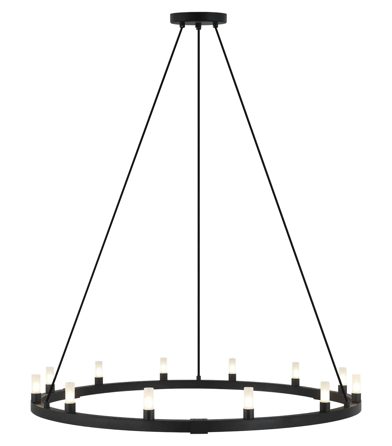 MATTEO, CASCADIAN CHANDELIER, CHANDELIER LIGHT