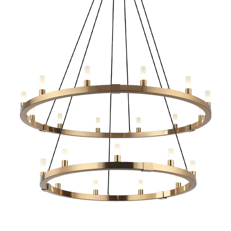 MATTEO, CASCADIAN CHANDELIER, CHANDELIER LIGHT