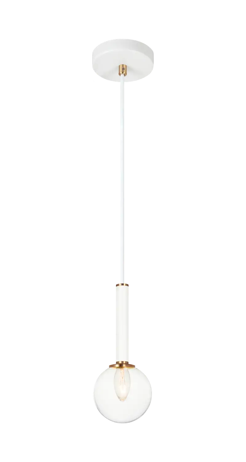 MATTEO, STELLAR PENDANT, PENDANT LIGHT
