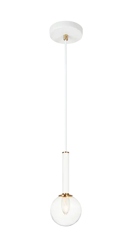 MATTEO, STELLAR PENDANT, PENDANT LIGHT