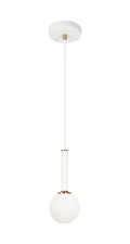 MATTEO, STELLAR PENDANT, PENDANT LIGHT