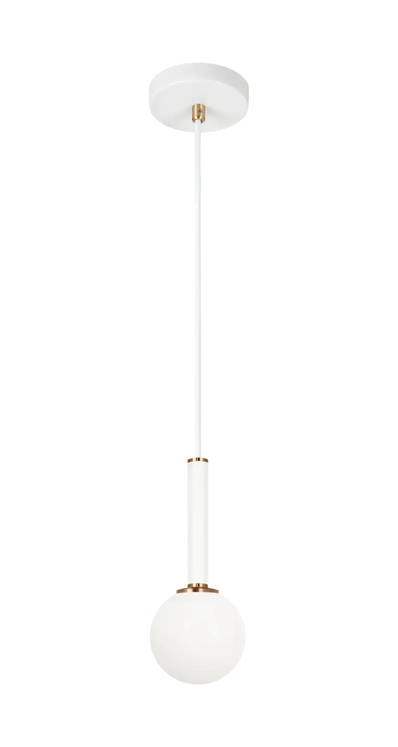 MATTEO, STELLAR PENDANT, PENDANT LIGHT