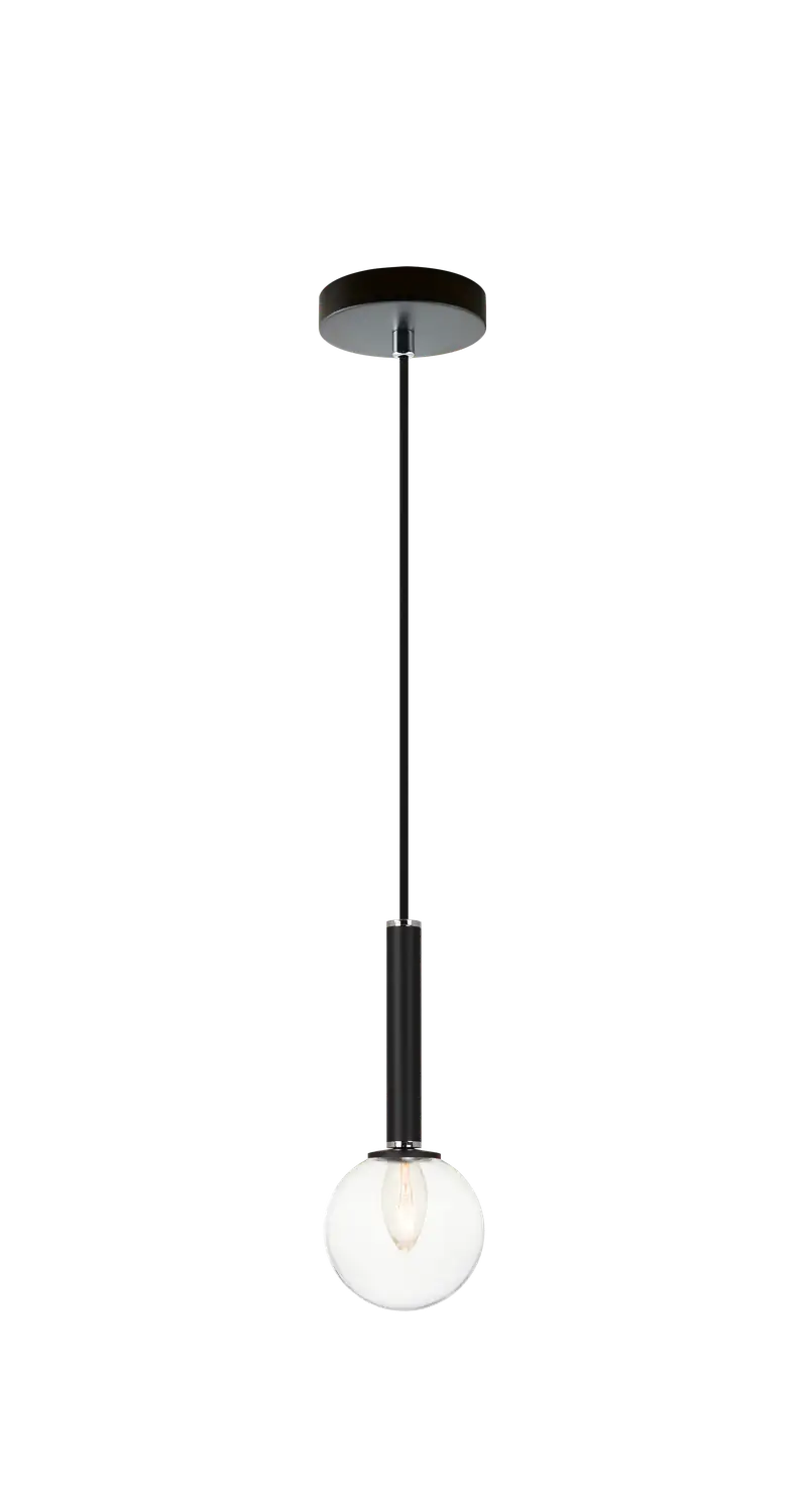 MATTEO, STELLAR PENDANT, PENDANT LIGHT