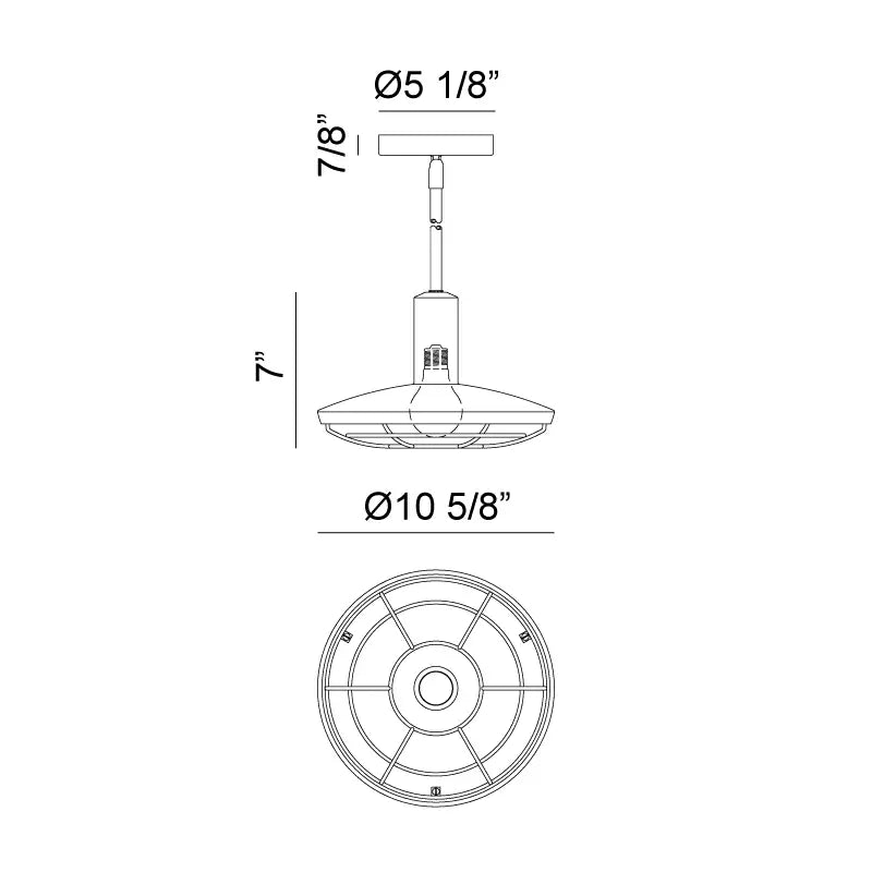 MATTEO COMPTON OUTDOOR LIGHTING