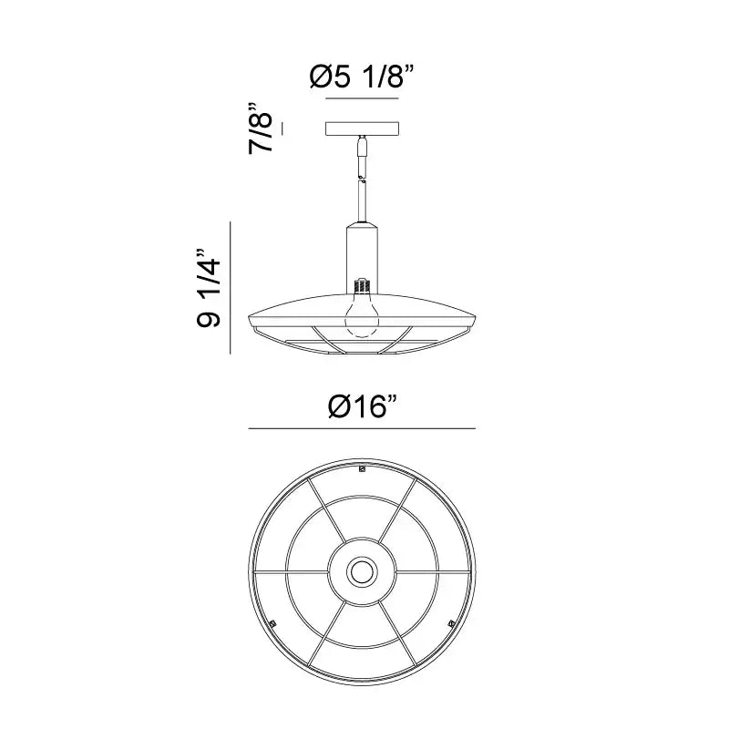 MATTEO COMPTON OUTDOOR LIGHTING