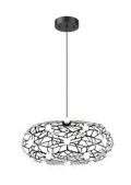 MATTEO, CORAL CHANDELIER, CHANDELIER LIGHT